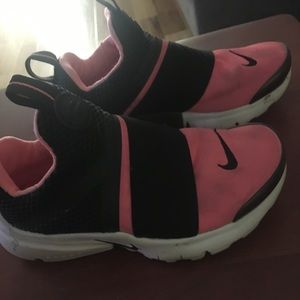 Nike presto extreme